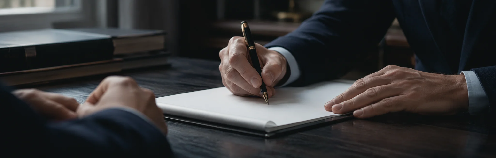 Send an Enquiry — O'Connor Law, Gorey, Co. Wexford