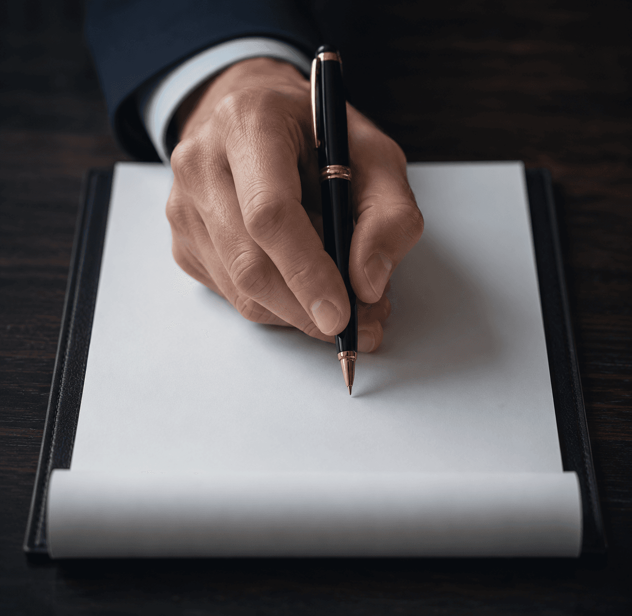 Send an Enquiry — O'Connor Law, Gorey, Co. Wexford
