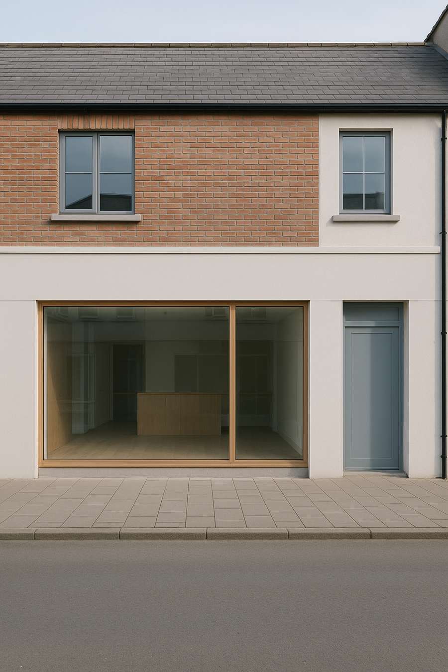 Commercial Property Transactions — O'Connor Law, Gorey, Co. Wexford