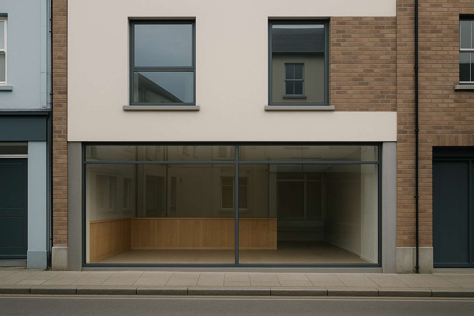Commercial Property Transactions solicitor in Gorey, Co. Wexford — O'Connor Law
