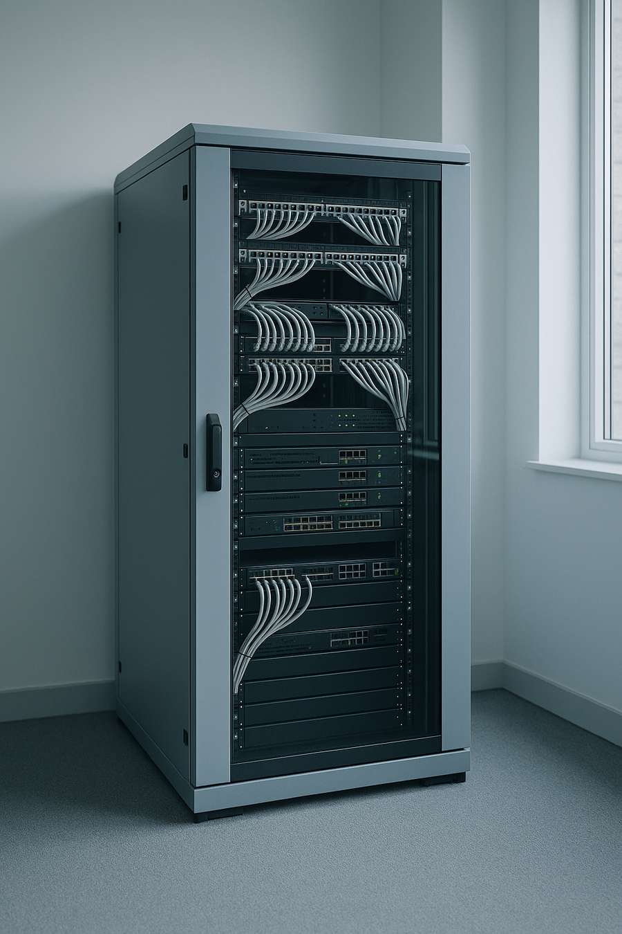 Data Protection, Privacy & Governance — O'Connor Law, Gorey, Co. Wexford