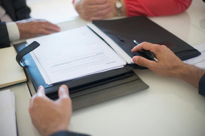 Probate & Wills solicitor in Gorey, Co. Wexford — O'Connor Law